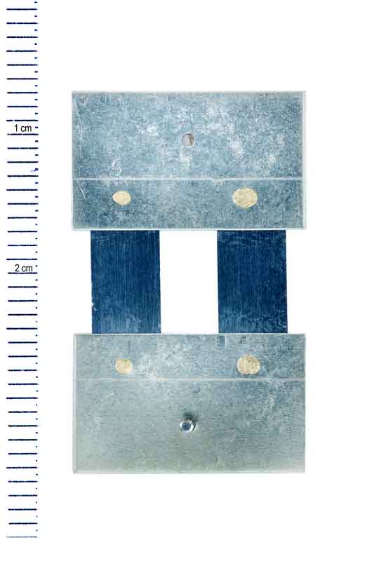 Sospensione pendolo nr. 41, metallo Sospensione pendolo nr. 41, metallo