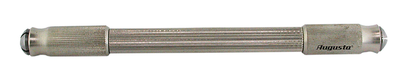 Stiftenklöbchen doppelseitig 100 mm