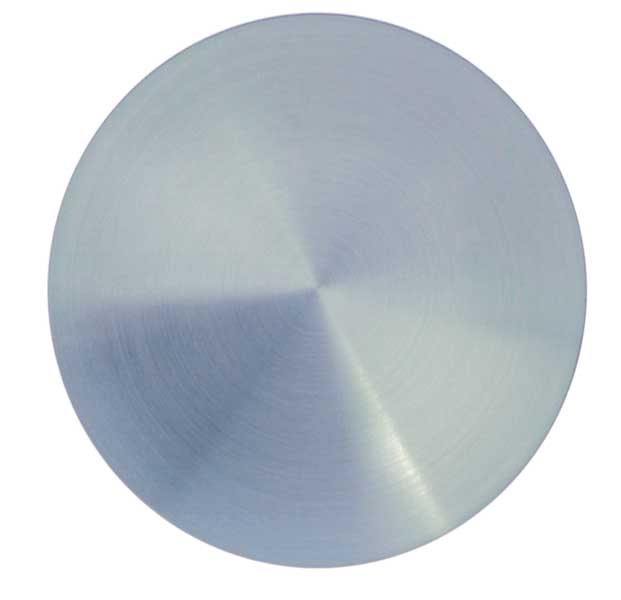 Kopie von 4493.702 Lente da pendolo in cromo 55 mm