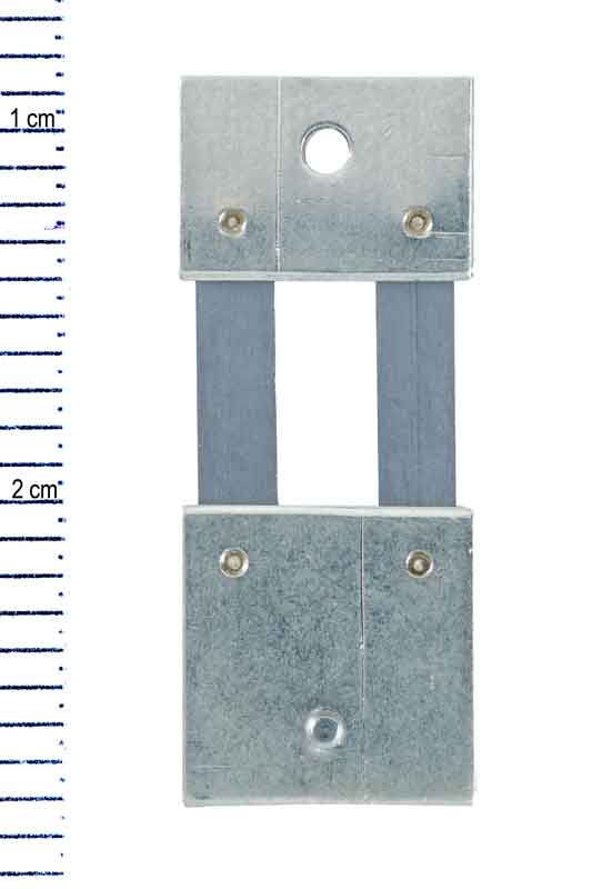 Sospensione pendolo nr. 6, metallo Sospensione pendolo nr. 6, metallo