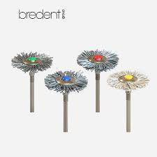 Abraso-Fix Rundbürste Ø 22 mm