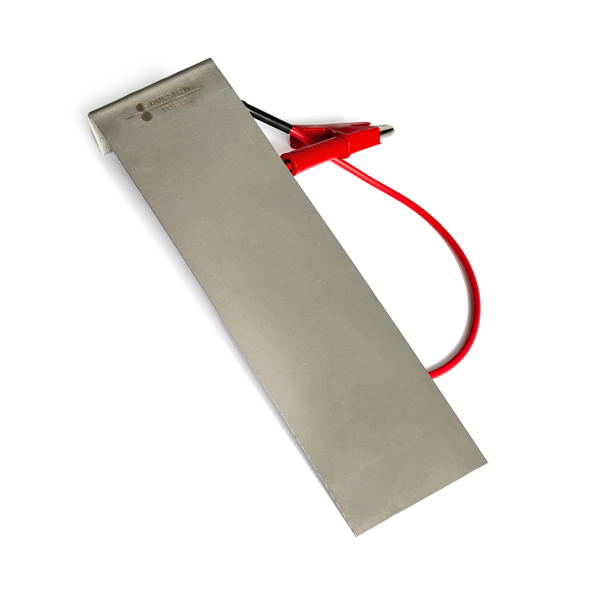 Anodo Durston acciaio inossidabile 200 x 40 mm Anodo Durston acciaio inossidabile 200 x 40 mm