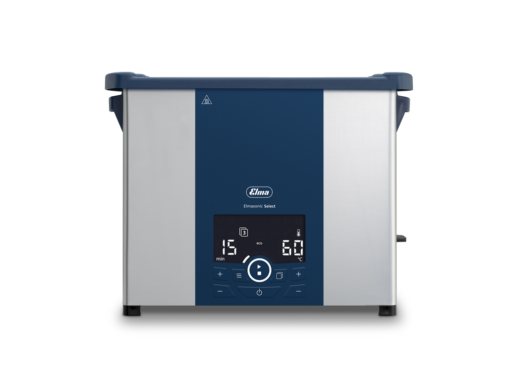 Elmasonic Select 60 vasca ultrasuoni Elmasonic Select 60 vasca ultrasuoni