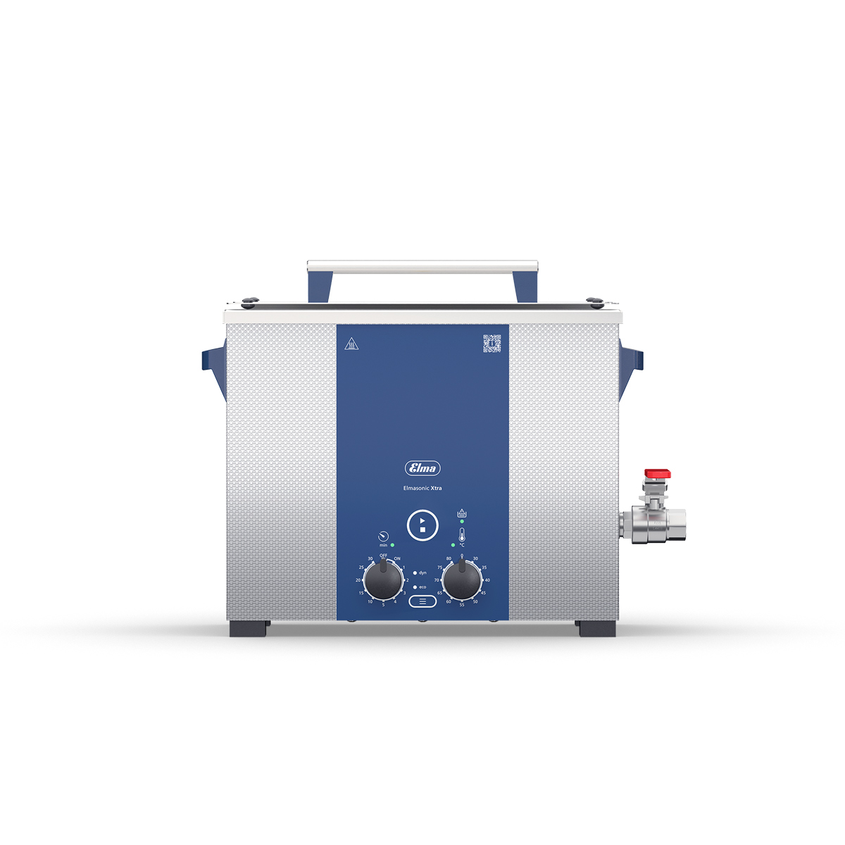 Elmasonic ultrasonic cleaning device XTRA 60H