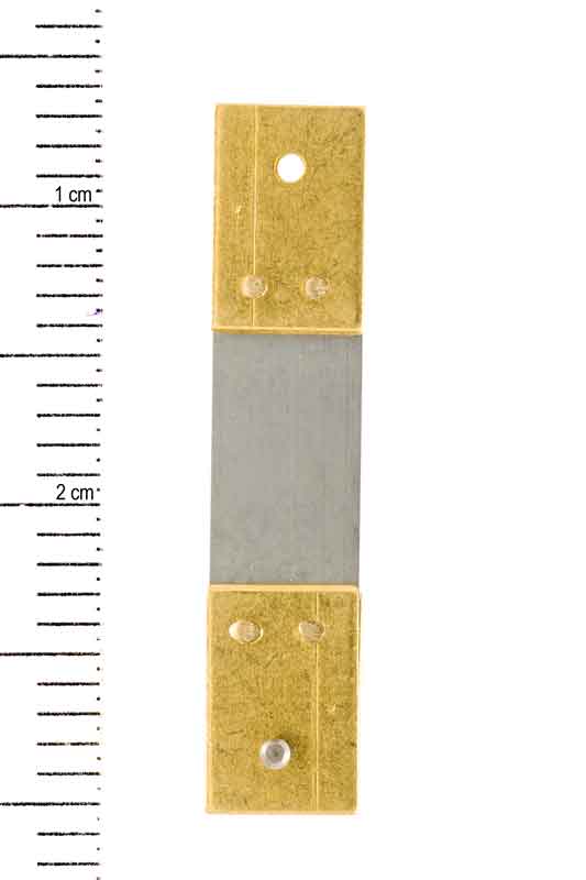 Sospensione pendolo nr. 29, metallo Sospensione pendolo nr. 29, metallo