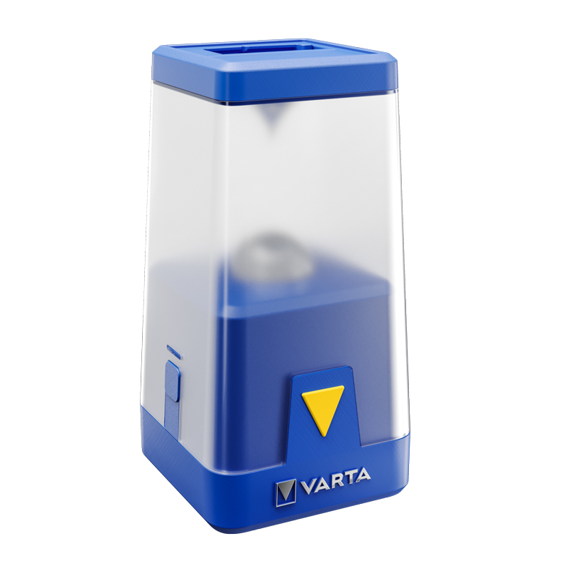 Laterna da campeggio Varta Outdoor Ambiance L20 Laterna da campeggio Varta Outdoor Ambiance L20