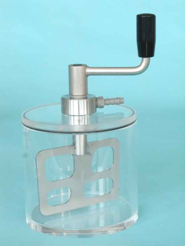 MIX-IT 500 ML - MIXING BOWL