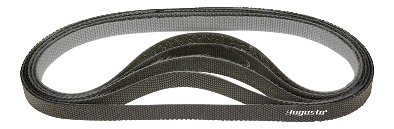 Refill belt for abrasive file Diabelt