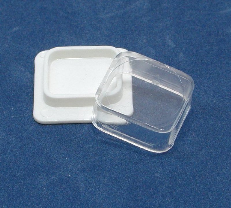 Hardware cases transparent Hardware cases transparent