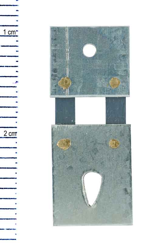 Sospensione pendolo nr. 22, metallo Sospensione pendolo nr. 22, metallo