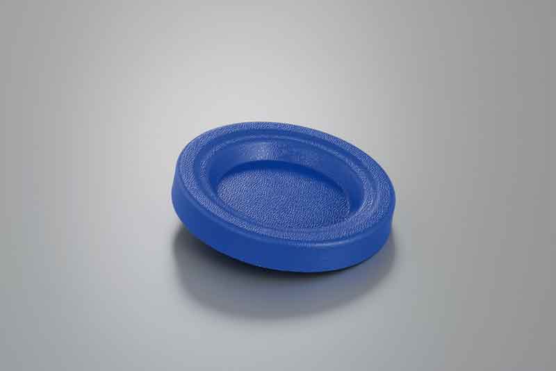 COPERCHIO PER VASO