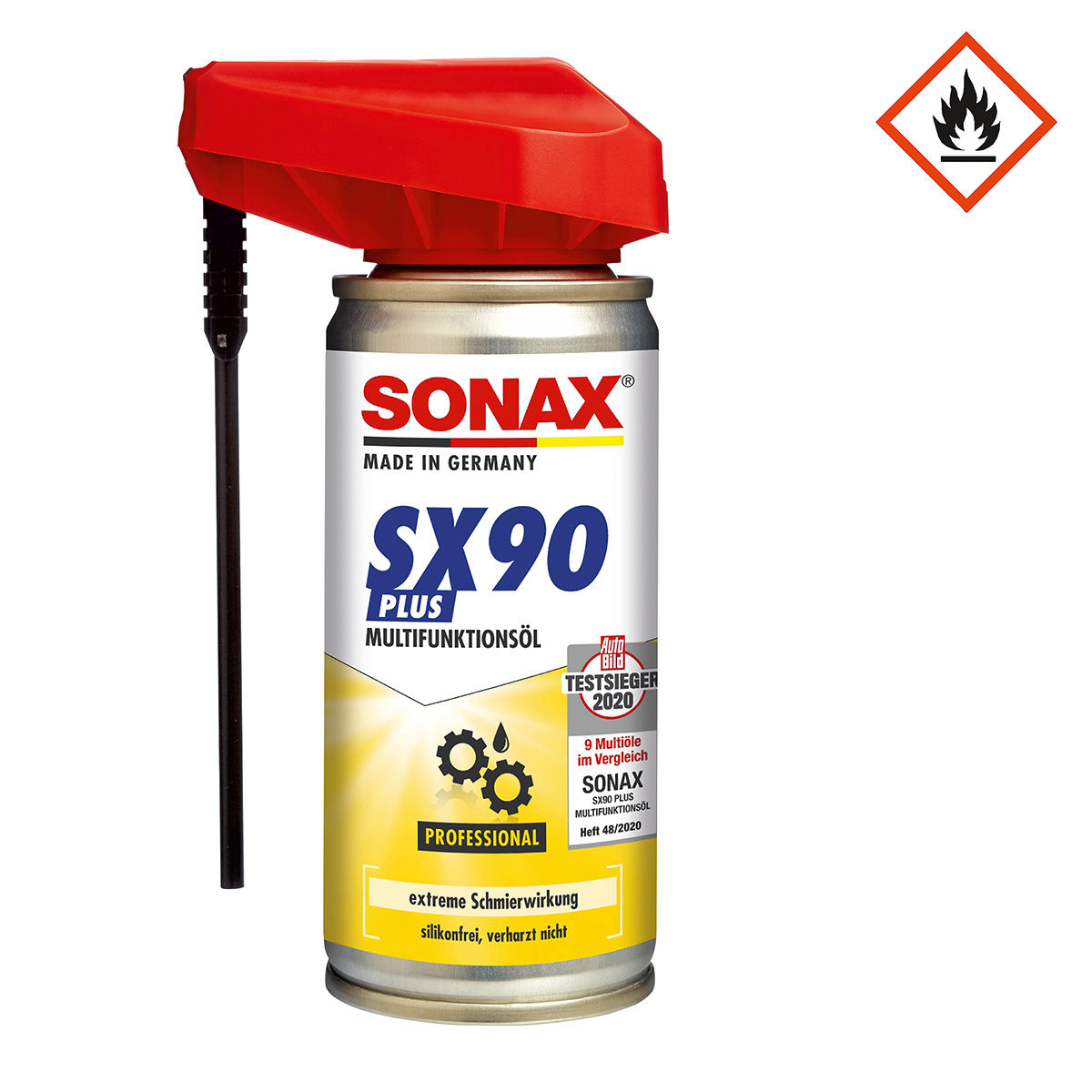 Multifunction oil Sonax SX90 plus Multifunction oil Sonax SX90 plus