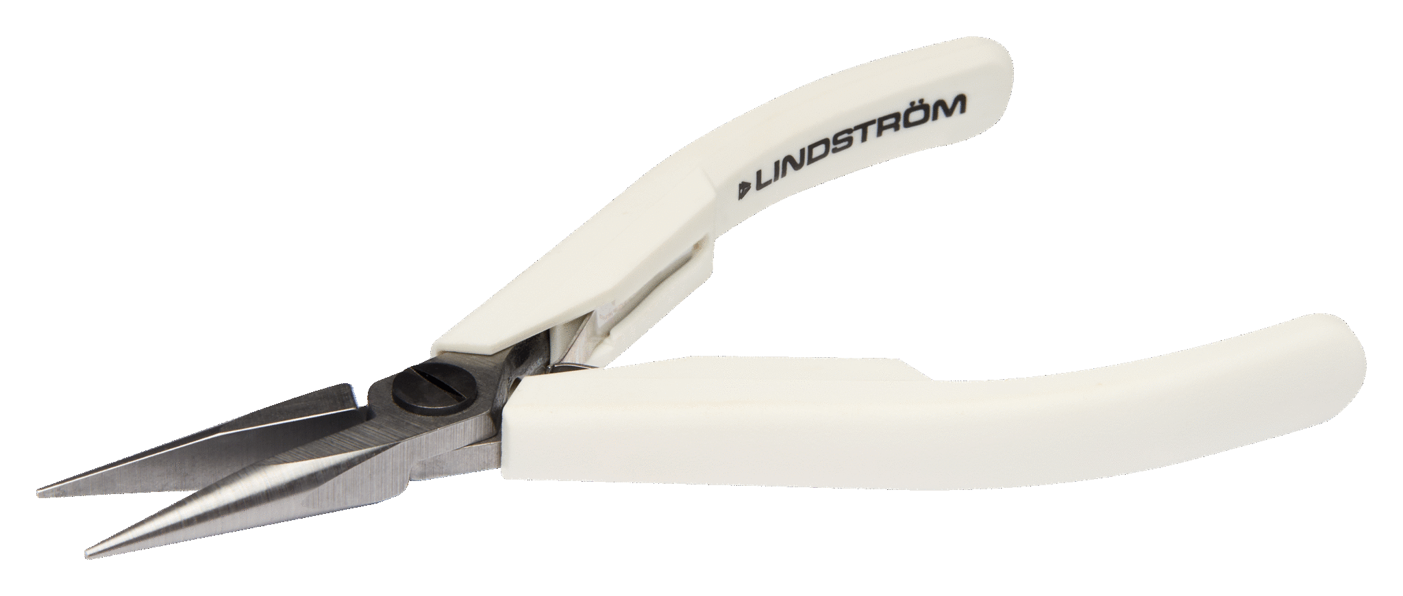 Pinza Lindström a punta