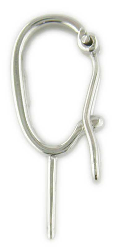 HOOK-IN LOOPS SILVER VERGOLDET HOOK-IN LOOPS SILVER VERGOLDET