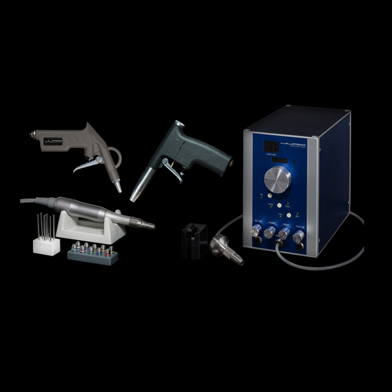 JURA Graver Pro