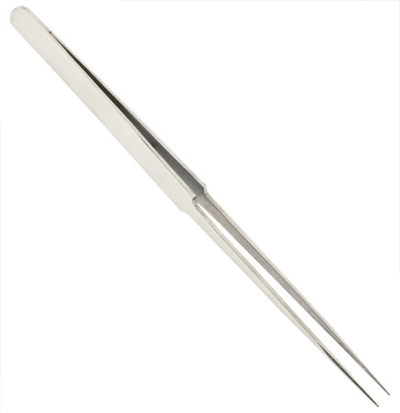Pinzetta lunga 200 mm Pinzetta lunga 200 mm