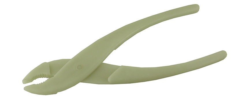 Lerloy plastic plier 140 mm Lerloy plastic plier 140 mm