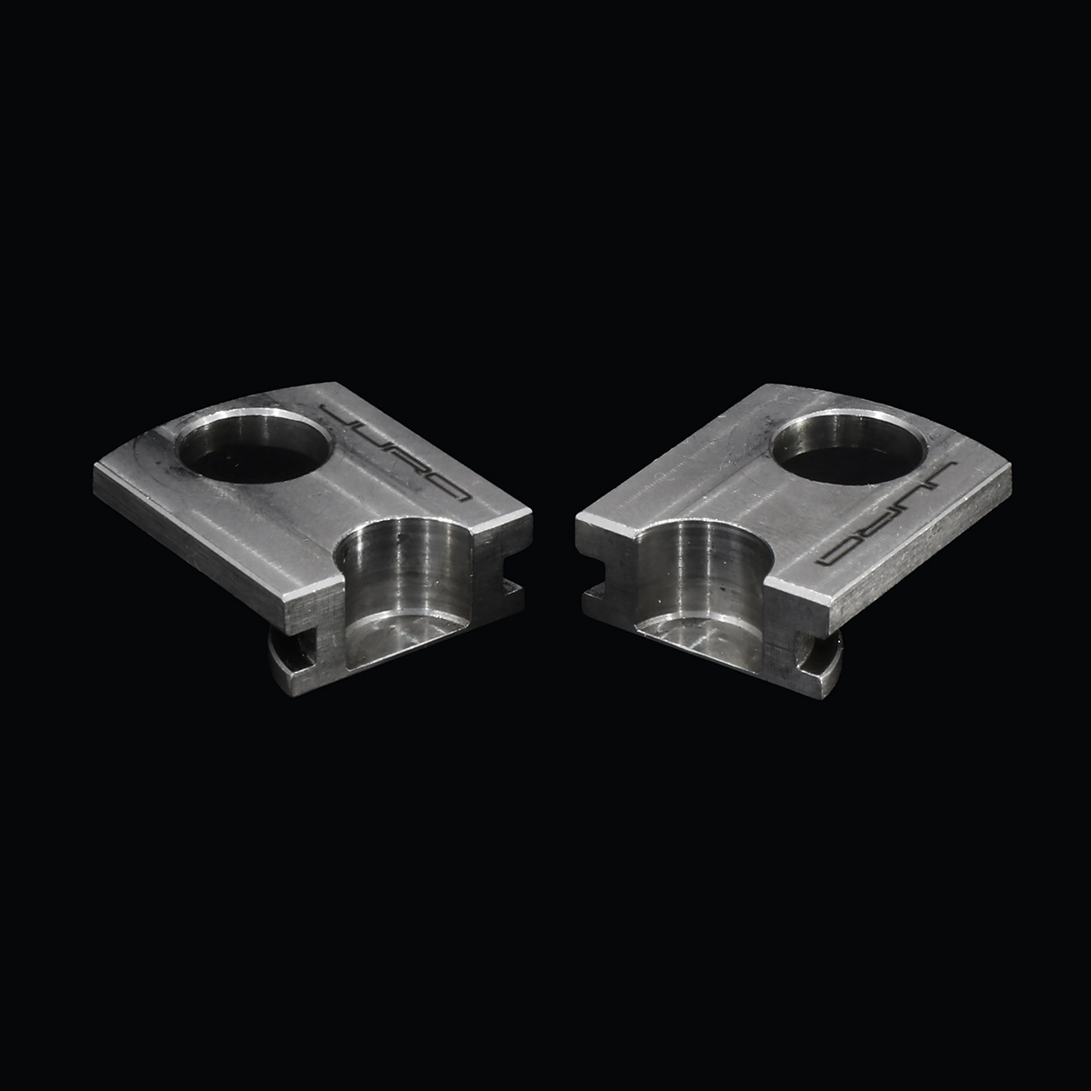 JURA 3X Master Clamps