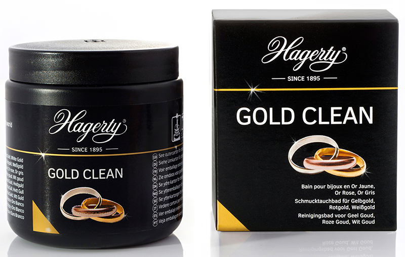 Hagerty Gold Clean