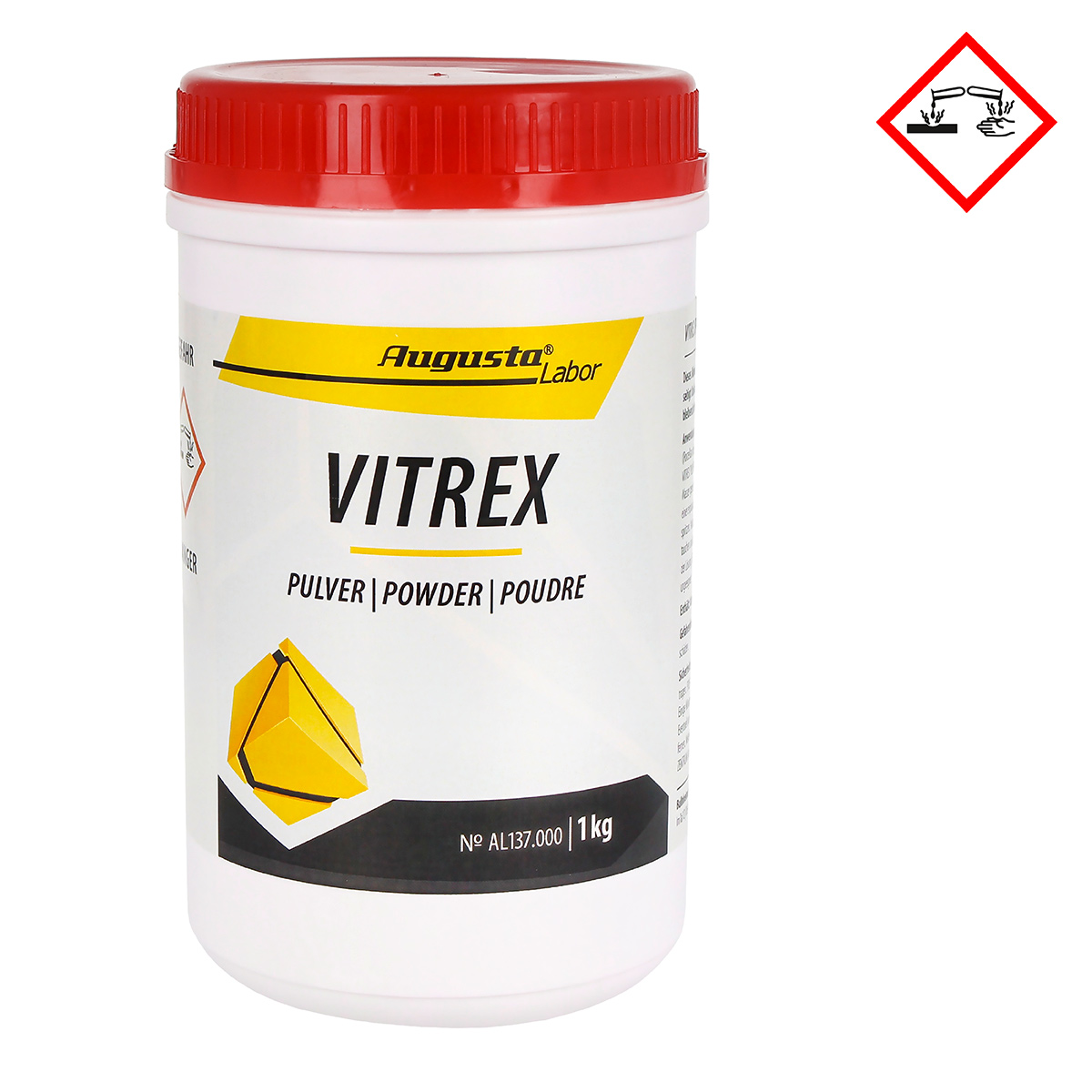 Sale per decapaggio Vitrex