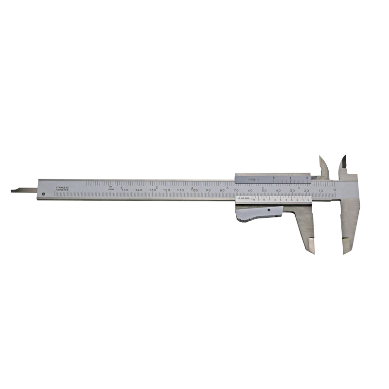Caliper gauge inox 0 - 150 mm