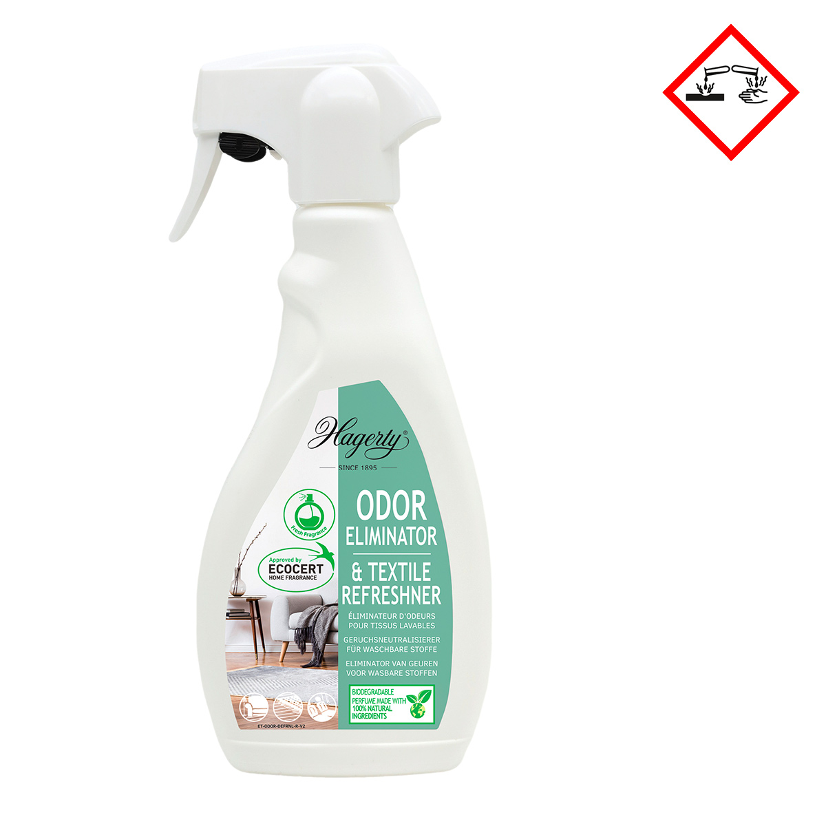 4666_118050_Gefahr Hagerty Odor Eliminator & Textile Refresher