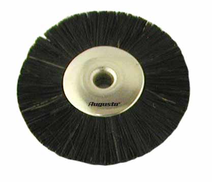 Unmounted wheel brush Unmounted wheel brush