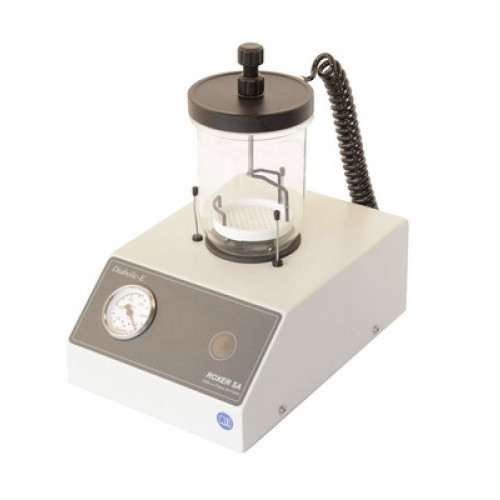 TESTER PROVA IMPERMEABILITÀ DIABOLIC E TESTER PROVA IMPERMEABILITÀ DIABOLIC E