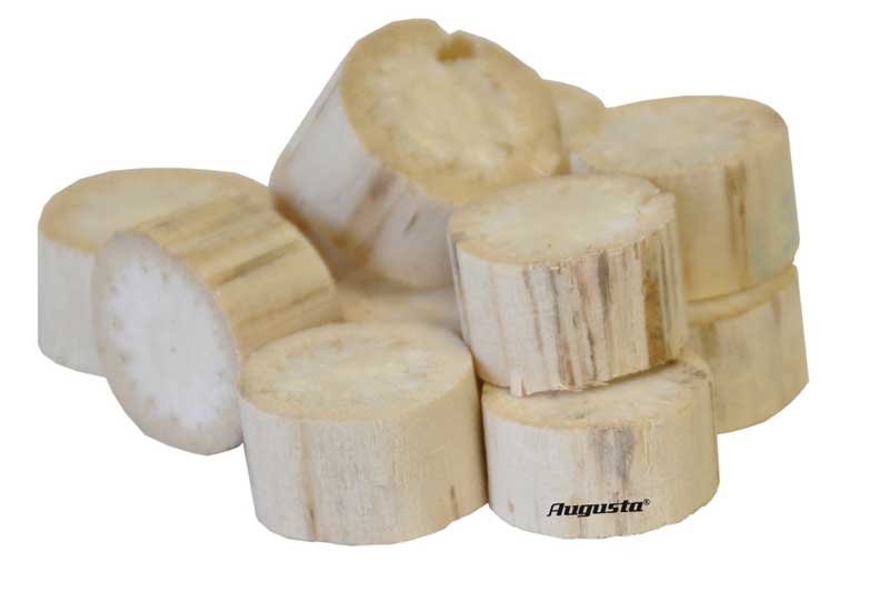 Midollo di sambuco a rondelle Midollo di sambuco a rondelle