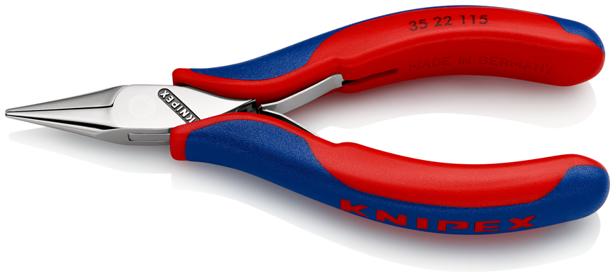 Knipex round nose plier Knipex round nose plier