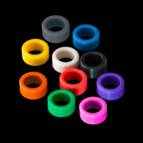 3798_SPCOHC JURA Color Coding Rings