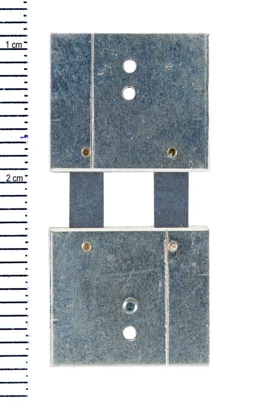 Sospensione pendolo nr. 45, metallo Sospensione pendolo nr. 45, metallo