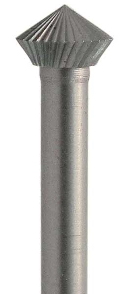 HAGER & MEISINGER frese in acciaio HAGER & MEISINGER frese in acciaio