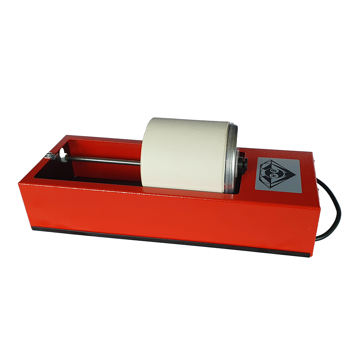 Rotary tumbler