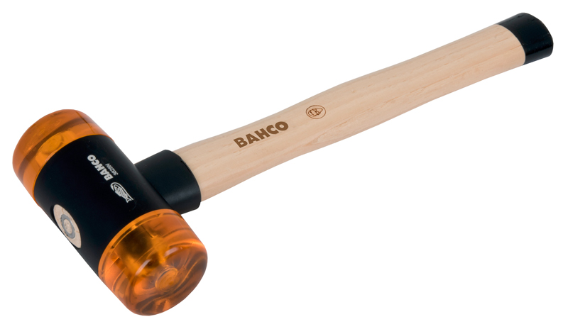 Bahco Schonhammer 260 x 80 x 22 mm