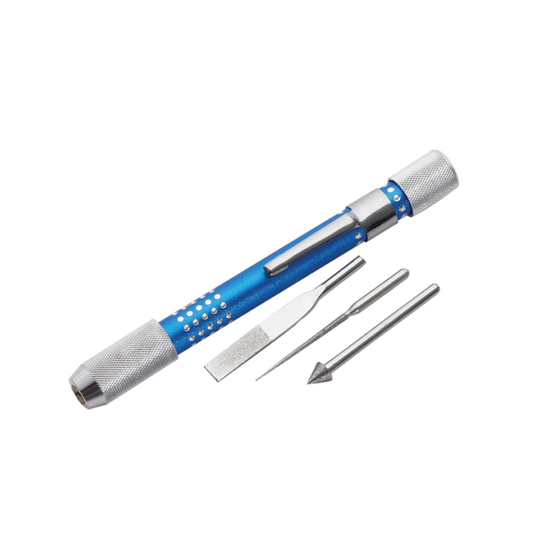 Diamond beading Reamer
