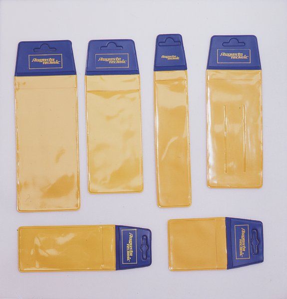 Self service bag with imprint, 165 x 100 mm Self service bag with imprint, 165 x 100 mm