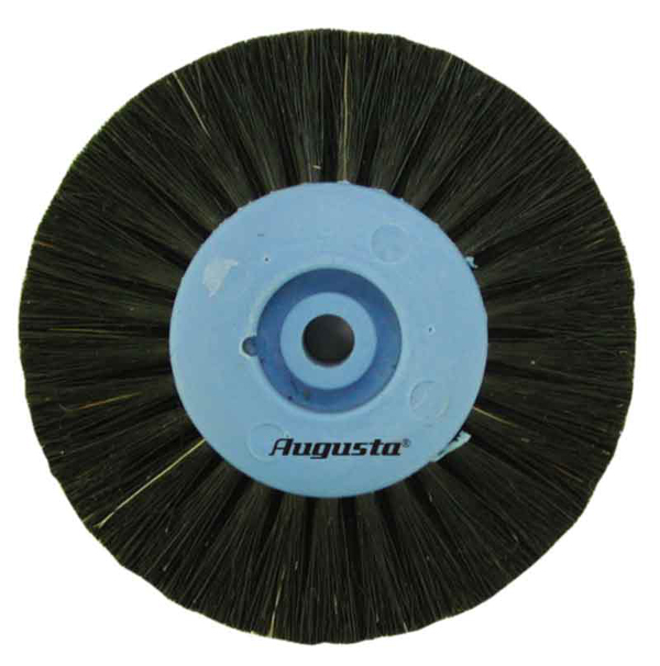 Spazzola circolare setola Chungking Ø 80 mm Spazzola circolare setola Chungking Ø 80 mm