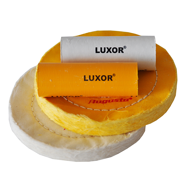 Kit SUPER POLISH Kit SUPER POLISH