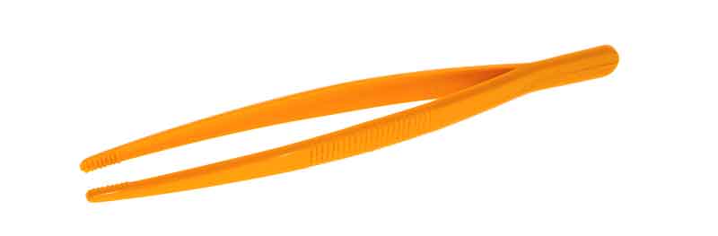 Pinzetta in plastica 180 mm Pinzetta in plastica 180 mm