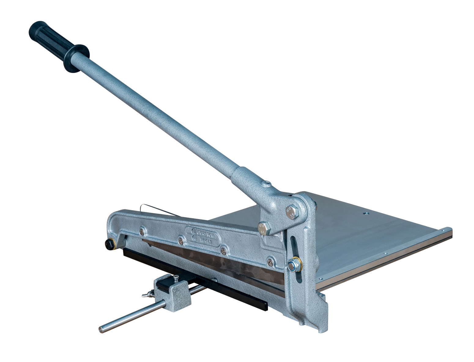 Durston bench shear Durston bench shear