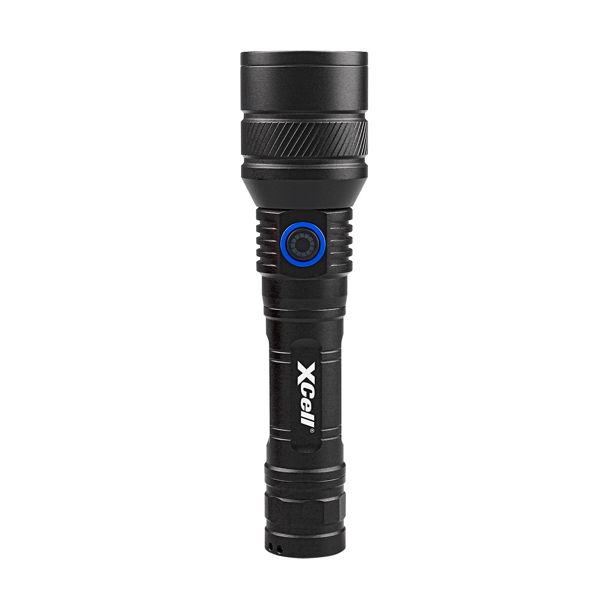 446_LUP XCell LED flashlight Lunalux Pro