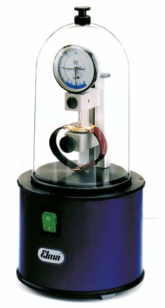 Elma Leak controller 2000 waterproof tester Elma Leak controller 2000 waterproof tester