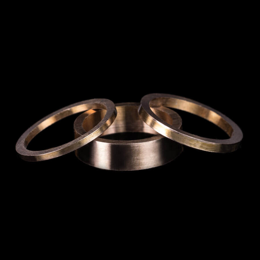 JURA Set of Practice rings JURA Set of Practice rings