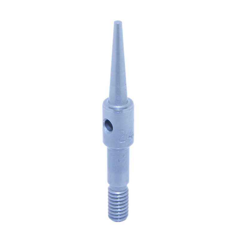 Tip Ø 1.00 mm Tip Ø 1.00 mm