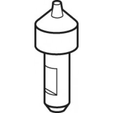 Tassello BERGEON per chiave universale Tassello BERGEON per chiave universale