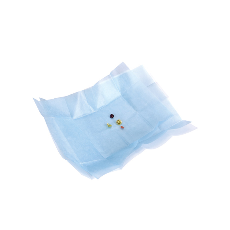 Diamantpapier blau/blau Diamantpapier blau/blau