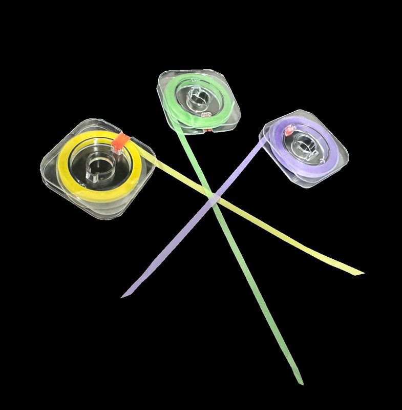 Set di nastri abrasivi Jura, tre grane diverse Set di nastri abrasivi Jura, tre grane diverse