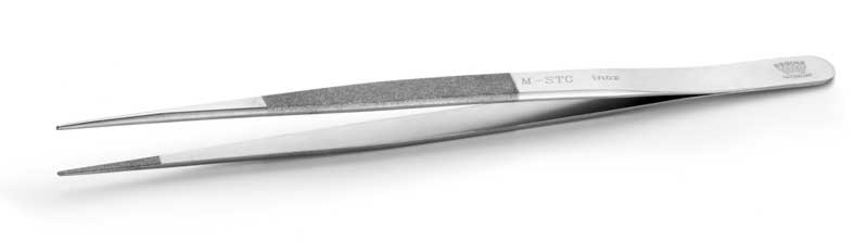 Pinzetta speciale XL-STG 160mm Pinzetta speciale XL-STG 160mm