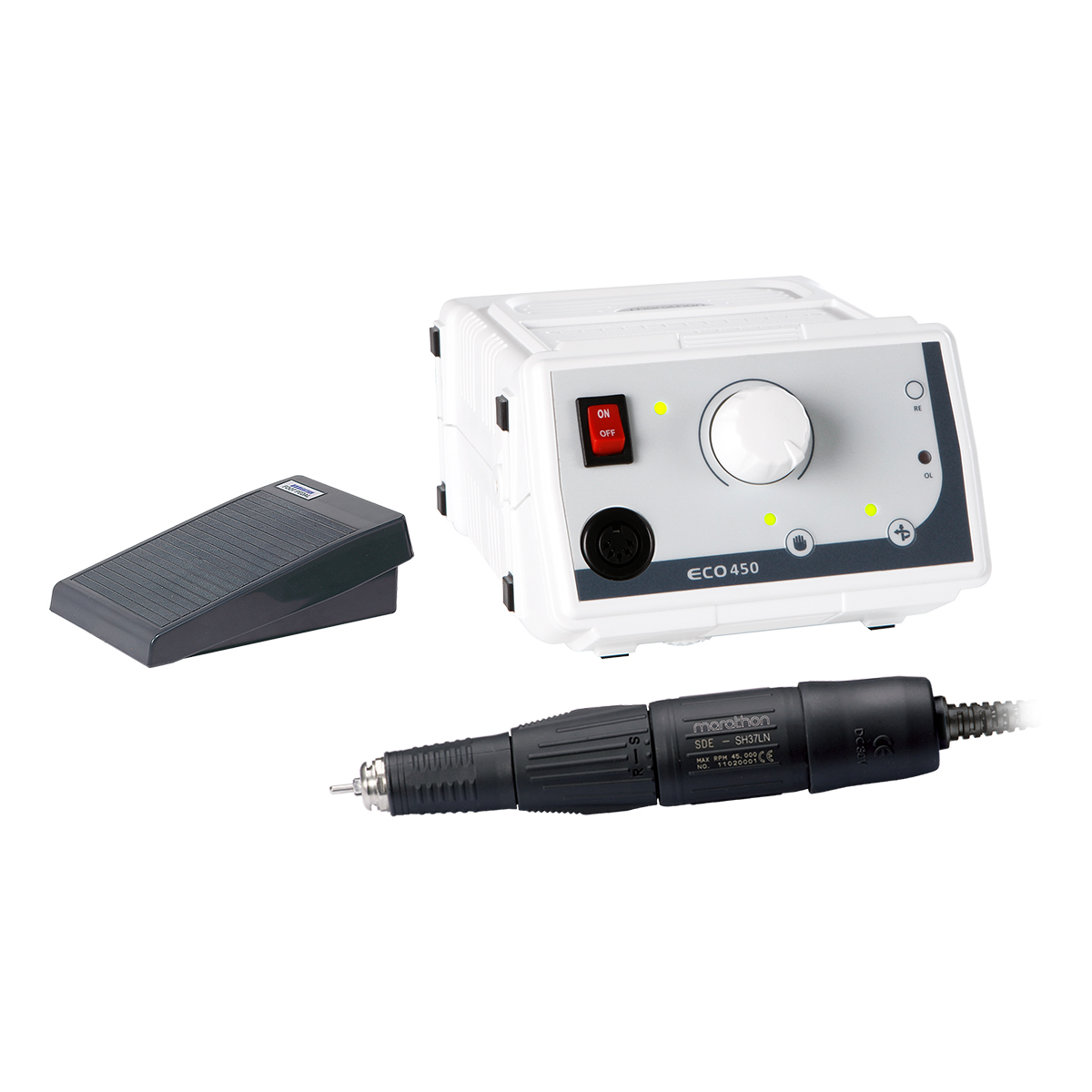 Mikromotor Marathon ECO 450 Mikromotor Marathon ECO 450